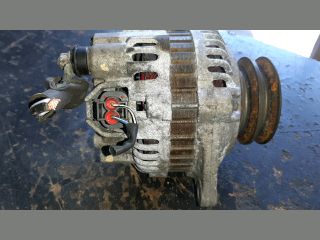 bontott FORD RANGER Generátor