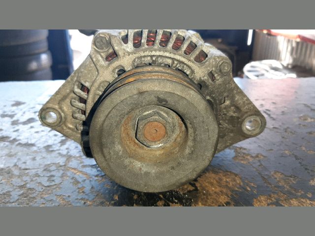 bontott FORD RANGER Generátor