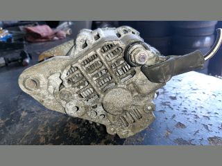 bontott FORD RANGER Generátor