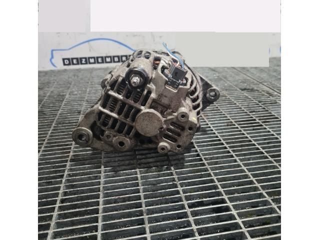 bontott FORD RANGER Generátor