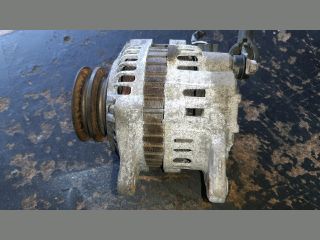 bontott FORD RANGER Generátor