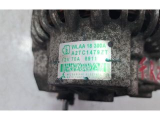 bontott FORD RANGER Generátor