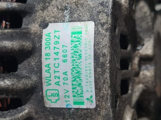 bontott FORD RANGER Generátor