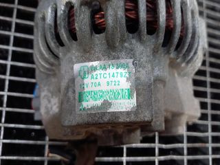 bontott FORD RANGER Generátor