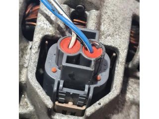 bontott FORD RANGER Generátor