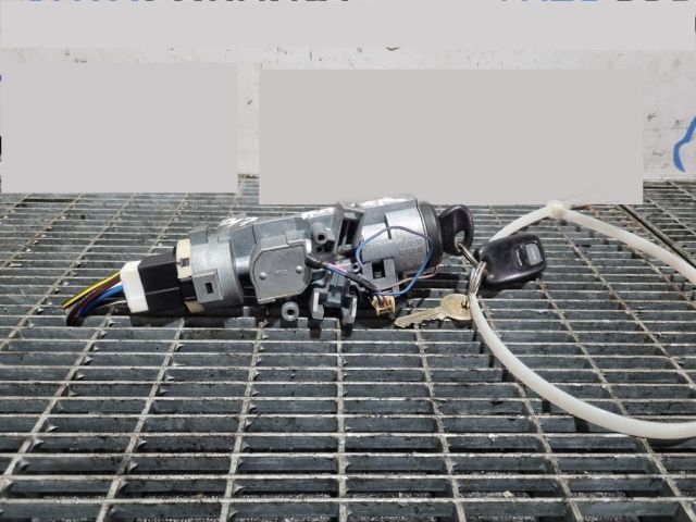 bontott FORD RANGER Gyújtáskapcsoló