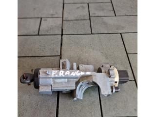 bontott FORD RANGER Gyújtáskapcsoló