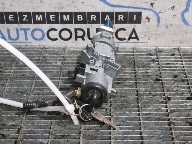 bontott FORD RANGER Gyújtáskapcsoló