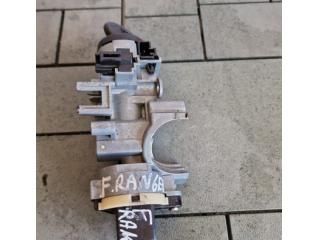 bontott FORD RANGER Gyújtáskapcsoló