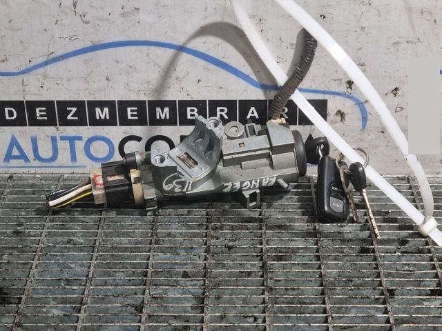 bontott FORD RANGER Gyújtáskapcsoló