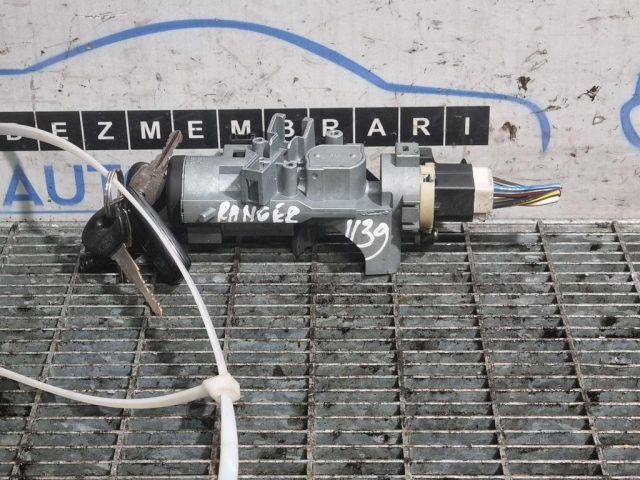 bontott FORD RANGER Gyújtáskapcsoló