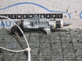 bontott FORD RANGER Gyújtáskapcsoló