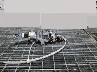 bontott FORD RANGER Gyújtáskapcsoló