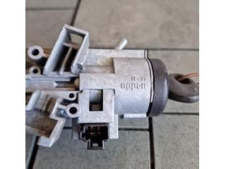 bontott FORD RANGER Gyújtáskapcsoló