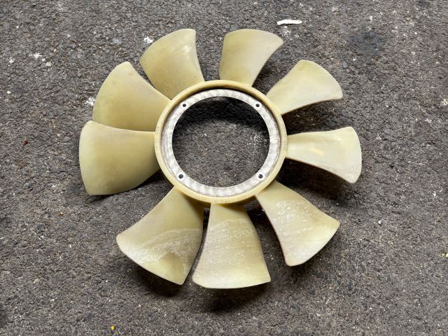 bontott FORD RANGER Hűtőventilátor