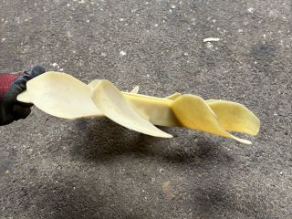 bontott FORD RANGER Hűtőventilátor