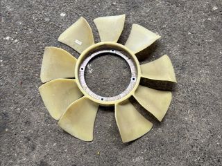 bontott FORD RANGER Hűtőventilátor