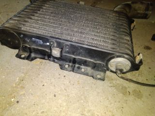 bontott FORD RANGER Intercooler