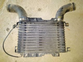 bontott FORD RANGER Intercooler