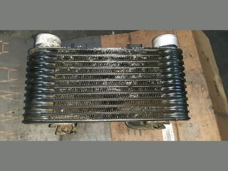 bontott FORD RANGER Intercooler