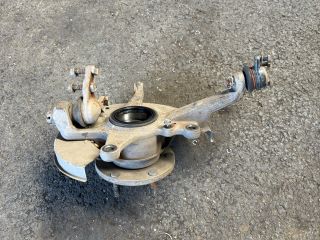 bontott FORD RANGER Jobb első Csonkállvány Kerékaggyal