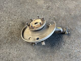 bontott FORD RANGER Jobb első Csonkállvány Kerékaggyal