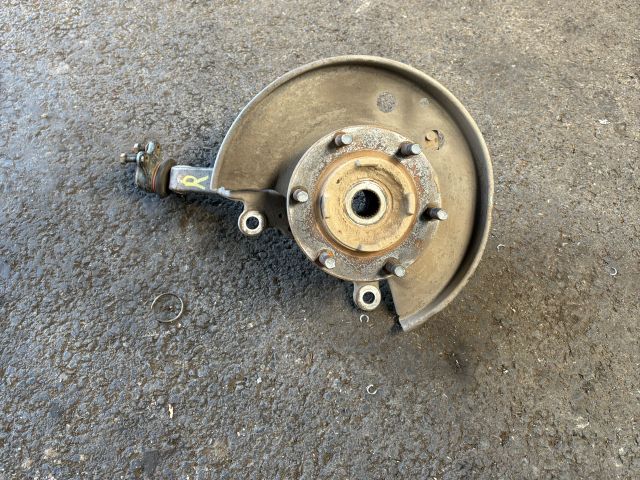 bontott FORD RANGER Jobb első Csonkállvány Kerékaggyal