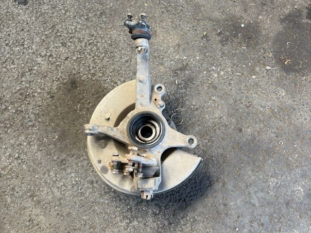 bontott FORD RANGER Jobb első Csonkállvány Kerékaggyal