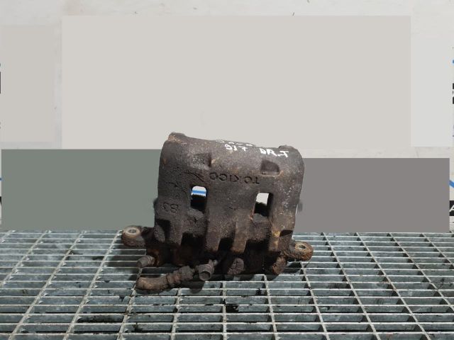 bontott FORD RANGER Jobb első Fékkengyel