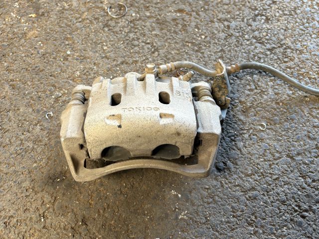 bontott FORD RANGER Jobb első Féknyereg Munkahengerrel