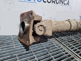 bontott FORD RANGER Kardántengely