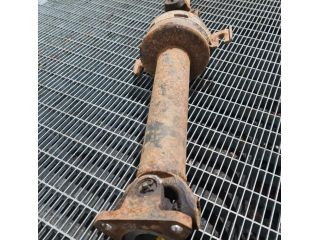 bontott FORD RANGER Kardántengely