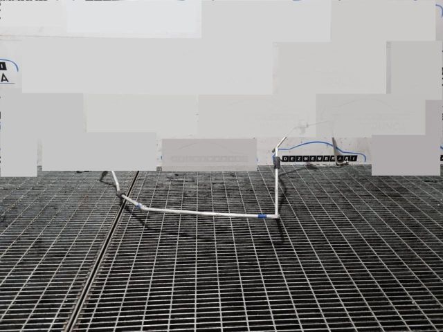 bontott FORD RANGER Klíma Cső