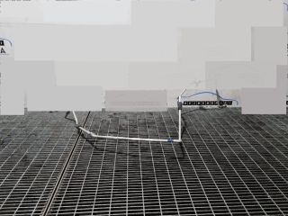 bontott FORD RANGER Klíma Cső