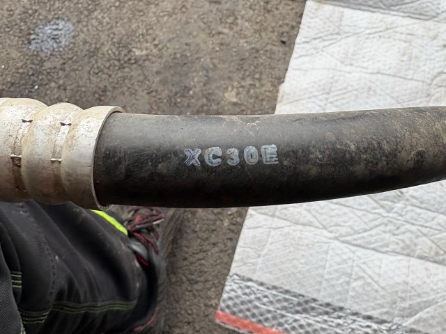 bontott FORD RANGER Klíma Cső