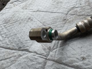 bontott FORD RANGER Klíma Cső