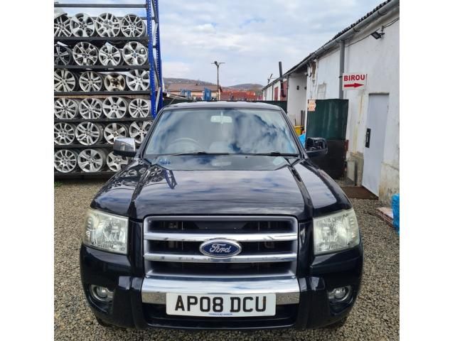 bontott FORD RANGER Klíma Cső