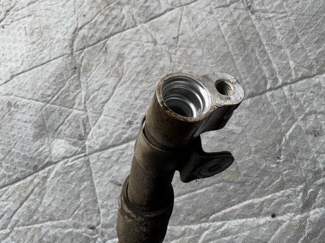 bontott FORD RANGER Klíma Cső