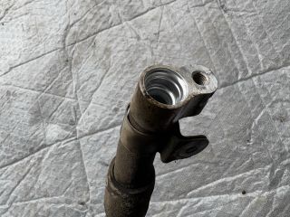 bontott FORD RANGER Klíma Cső