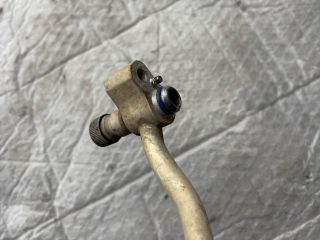 bontott FORD RANGER Klíma Cső