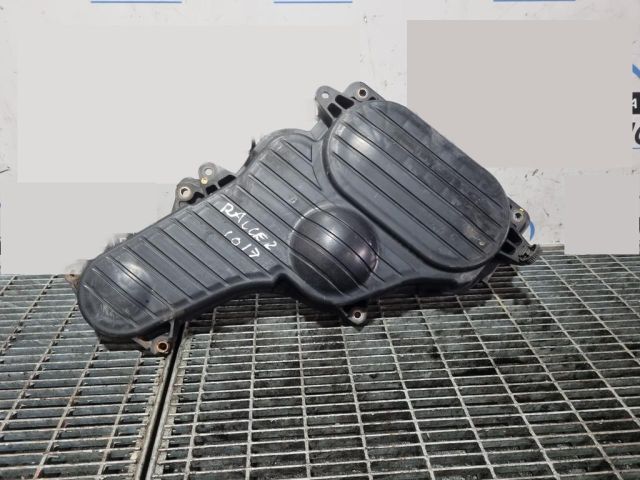 bontott FORD RANGER Komplett Vezérlés Burkolat