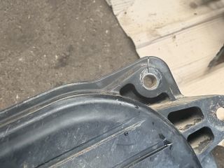 bontott FORD RANGER Komplett Vezérlés Burkolat