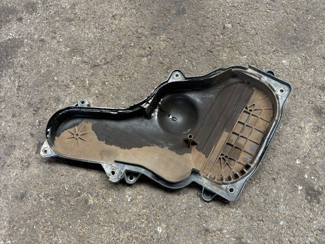 bontott FORD RANGER Komplett Vezérlés Burkolat