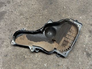 bontott FORD RANGER Komplett Vezérlés Burkolat