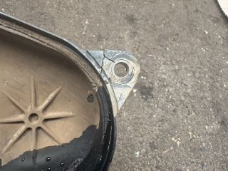 bontott FORD RANGER Komplett Vezérlés Burkolat