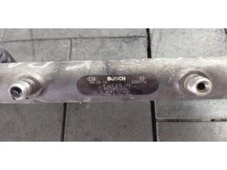 bontott FORD RANGER Közösnyomócső