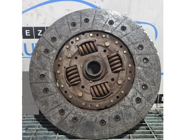 bontott FORD RANGER Kuplung Szett (Szerkezet, Tárcsa)