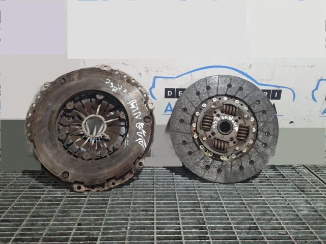 bontott FORD RANGER Kuplung Szett (Szerkezet, Tárcsa)