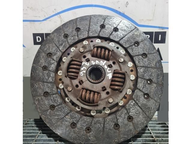 bontott FORD RANGER Kuplung Szett (Szerkezet, Tárcsa)