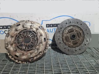 bontott FORD RANGER Kuplung Szett (Szerkezet, Tárcsa)